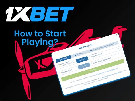 Start to Play Aviator on 1xBet Malaysia.